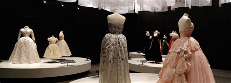 L’exposition Christian Dior prolongée jusqu’au 26 septembre